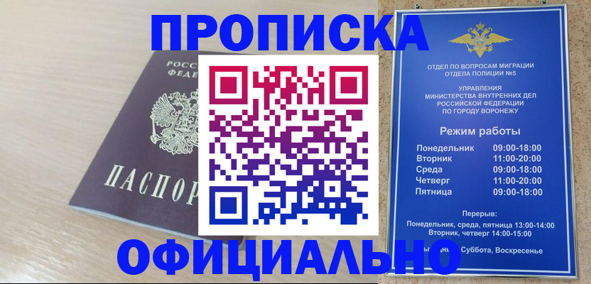 прописка в квартире в Новомичуринске